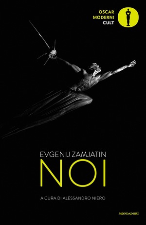 Noi by Yevgeni Zamiatin