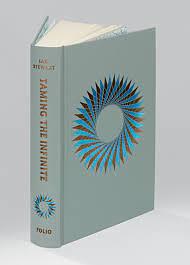 Taming the Infinite: The Story of Mathematics from the First Numbers to Chaos Theory by Ian Stewart