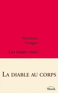 L'Homme Qui Aimait Ma Femme by Simonetta Greggio