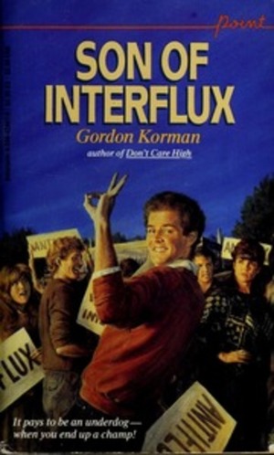 Son of Interflux by Gordon Korman