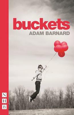 Buckets by Adam Barnard
