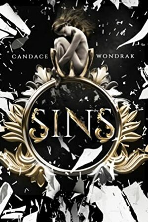 Sins by Candace Wondrak