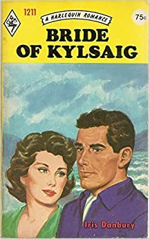 Bride of Kylsaig by Iris Danbury