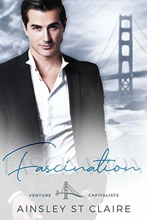 Fascination by Ainsley St Claire