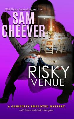 Risky Venue by Sam Cheever