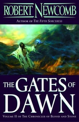 The Gates of Dawn by Robert Newcomb