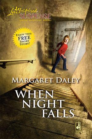 When Night Falls by Margaret Daley