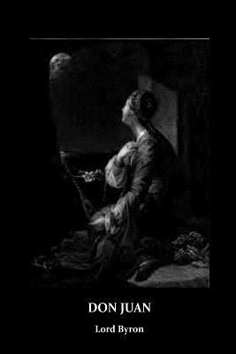 Don Juan by George Gordon Byron