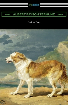 Lad: A Dog by Albert Payson Terhune