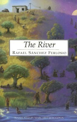 The River by Rafael Sánchez Ferlosio