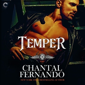 Temper by Chantal Fernando