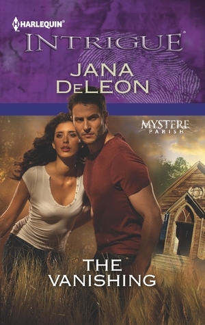 The Vanishing by Jana DeLeon