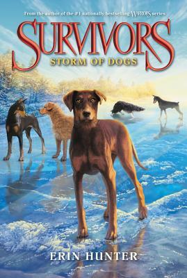 Storm of Dogs by Erin Hunter