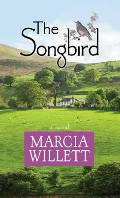 The Songbird by Marcia Willett