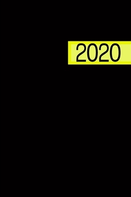 2020 by Simon