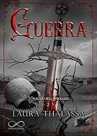 Guerra by Laura Thalassa