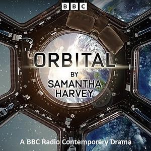 Orbital by Samantha Harvey