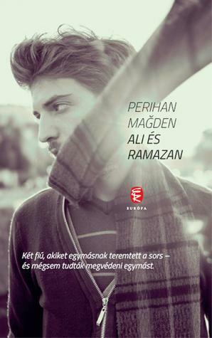 Ali és Ramazan by Perihan Mağden