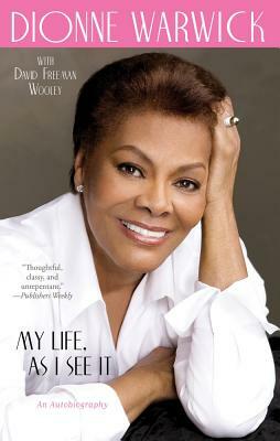 The Amazing Dionne Warwick Story by Dionne Warwick