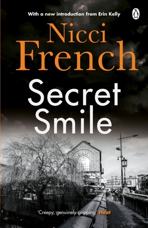 Secret Smile by Nicci French