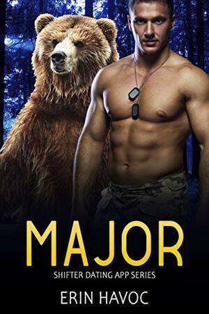 Major by Erin Havoc