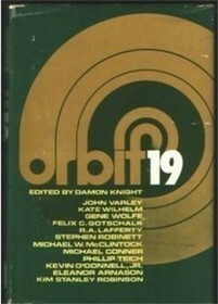 Orbit 19 by Damon Knight