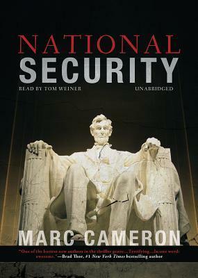 National Security by Marc Cameron