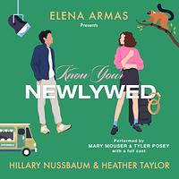 Know Your Newlywed by Hillary Nussbaum, Elena Armas, Heather Taylor