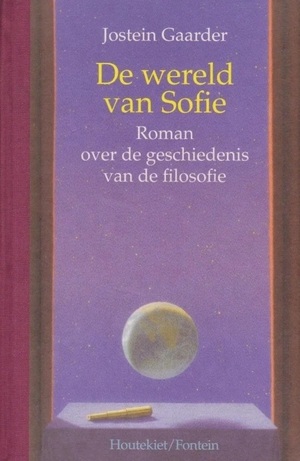 De wereld van Sofie by Jostein Gaarder