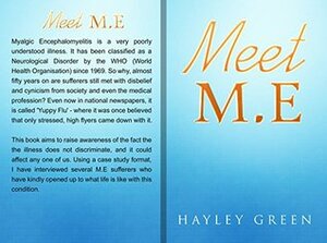 Meet M.E by Hayley Green