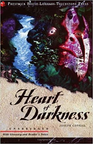 Heart of Darkness by Joseph Conrad