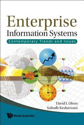 Enterprise Information Systems: Contemporary Trends and Issues by Subodh Kesharwani, David L. Olson