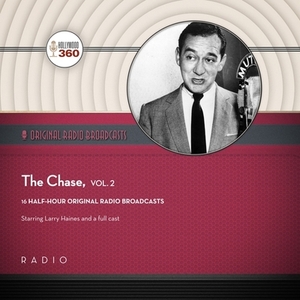The Chase, Vol. 2 by Black Eye Entertainment