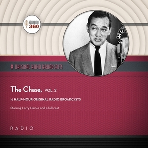 The Chase, Vol. 2 by Black Eye Entertainment