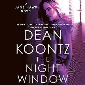 The Night Window by Dean Koontz