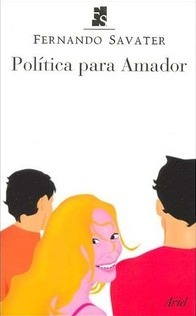 Política para Amador by Fernando Savater