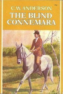 The Blind Connemara by C.W. Anderson