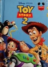 Toy Story 2 by The Walt Disney Company