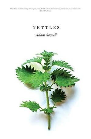 Nettles by Adam Scovell