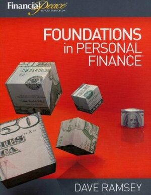 Foundations In Personal Finance by Dave Ramsey