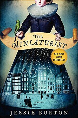 The Miniaturist by Jessie Burton