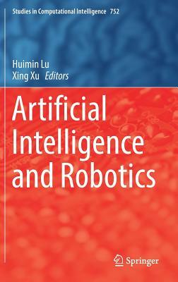 Artificial Intelligence and Robotics by 