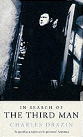 In Search Of The Third Man by Charles Drazin