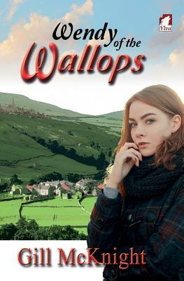 Welcome to the Wallops by Gill McKnight