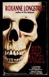 Red Angel by Roxanne Longstreet
