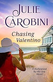 Chasing Valentino by Julie Carobini