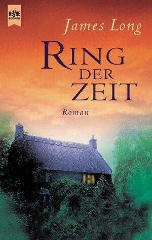 Ring der Zeit by James Long