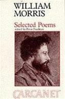 Selected Poems by Peter Faulkner