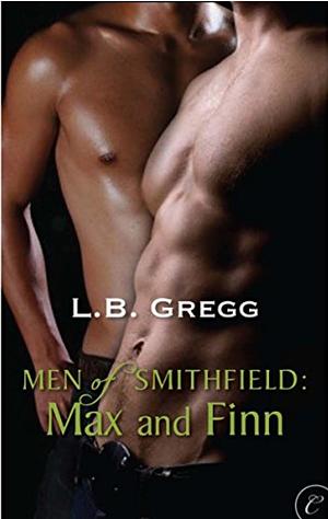 Max and Finn by L.B. Gregg
