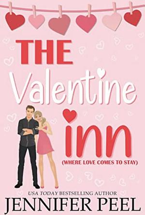 The Valentine Inn by Jennifer Peel